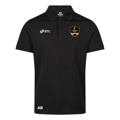 STC Club Tech Polo