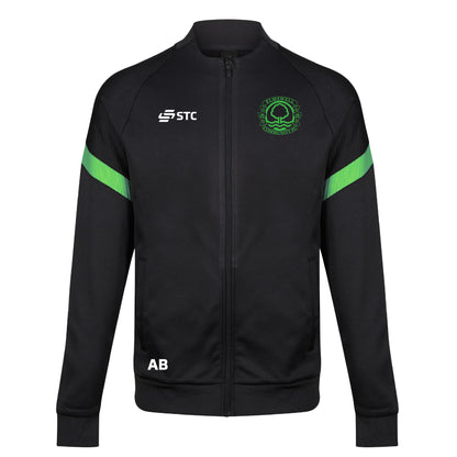 STC Kinetic Full Zip