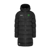 STC Puffer Coat