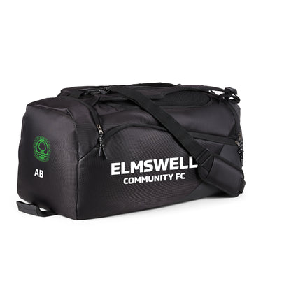 STC Hybrid Holdall