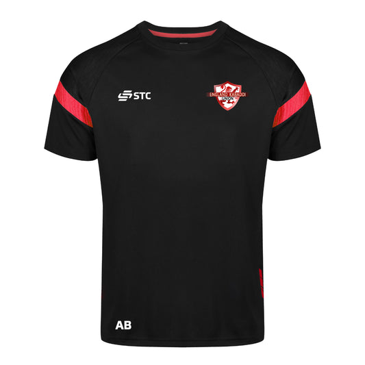 STC Kinetic Tee