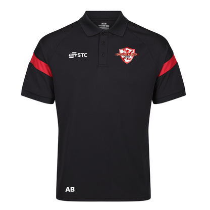 STC Kinetic Polo