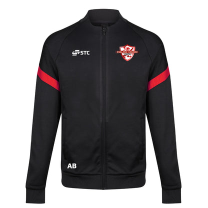 STC Kinetic Full Zip