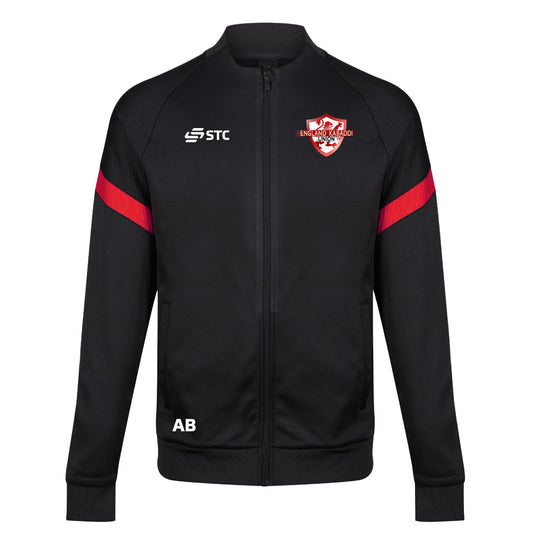 STC Kinetic Full Zip