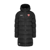 STC Puffer Coat
