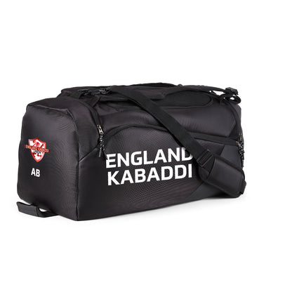 STC Hybrid Holdall