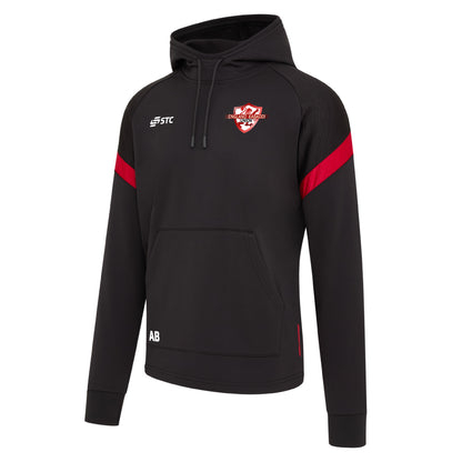 STC Kinetic Hoodie