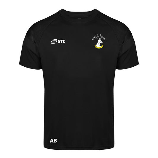 STC Kinetic Tee