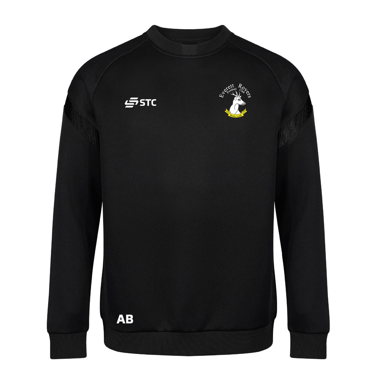 STC Kinetic Crew Sweat