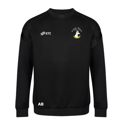 STC Kinetic Crew Sweat