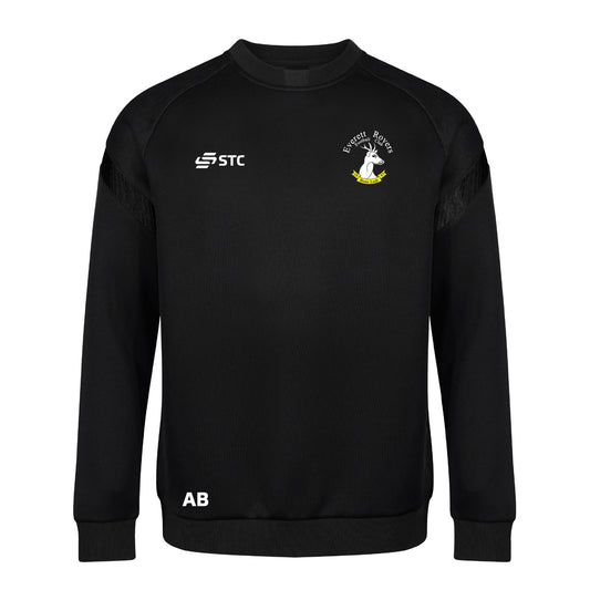 STC Kinetic Crew Sweat