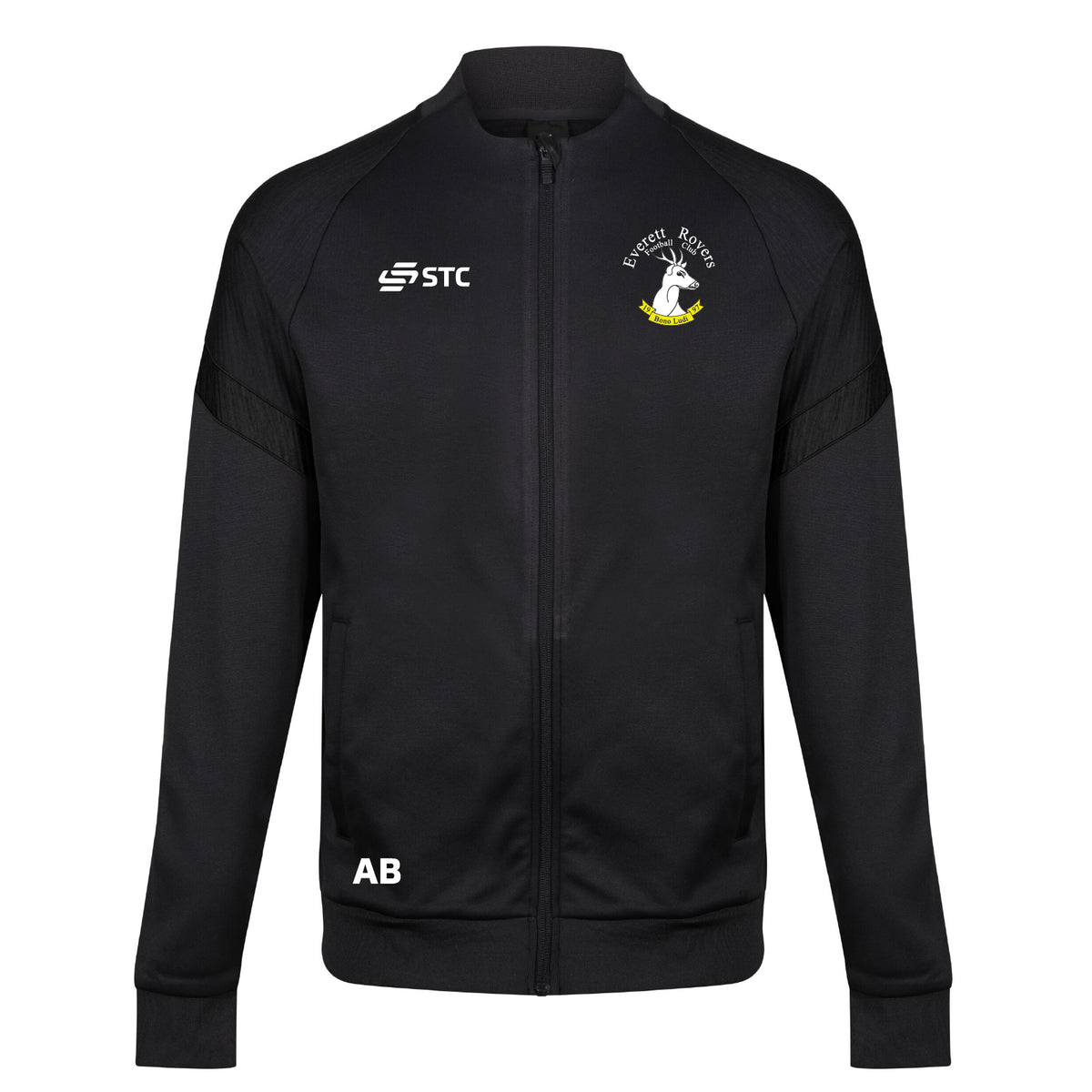 STC Kinetic Full Zip