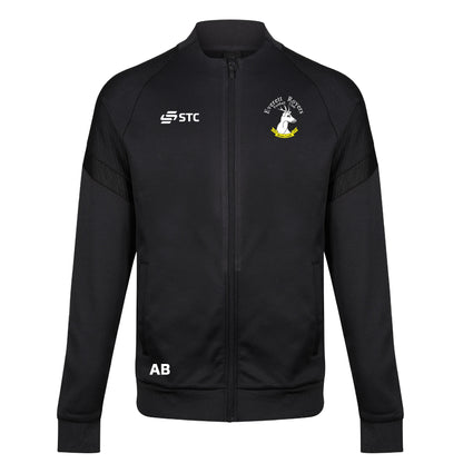 STC Kinetic Full Zip
