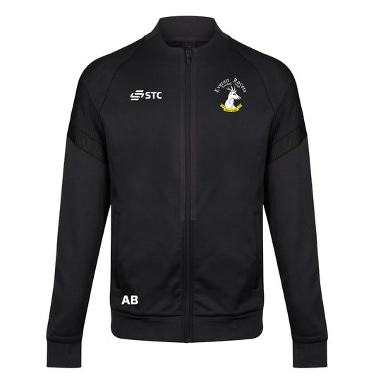 STC Kinetic Full Zip