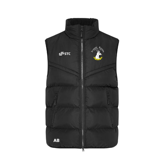 STC Puffer Gilet