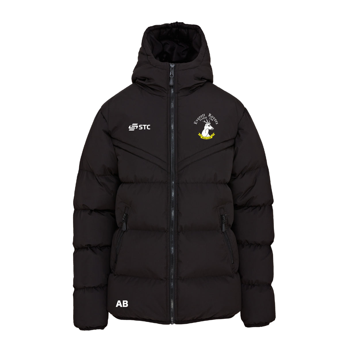 STC Puffer Jacket
