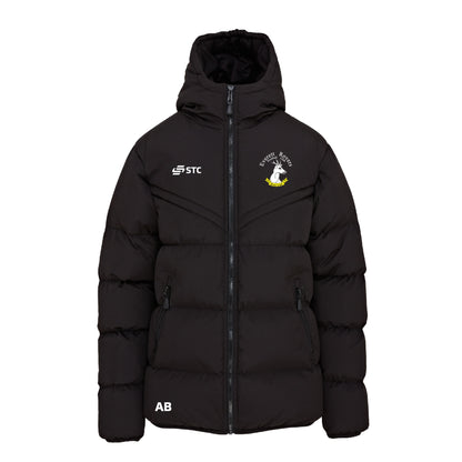 STC Puffer Jacket
