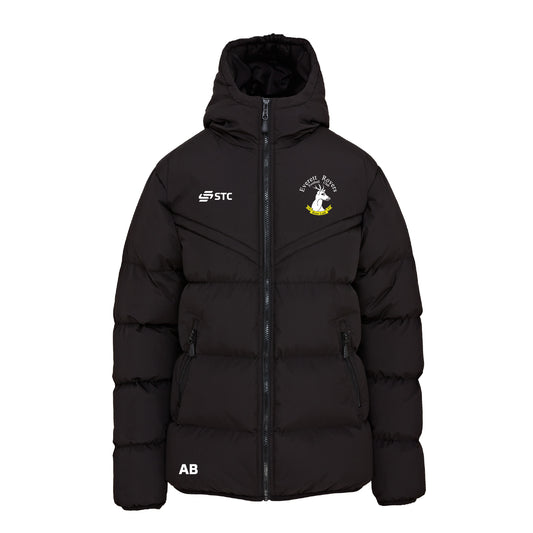 STC Puffer Jacket