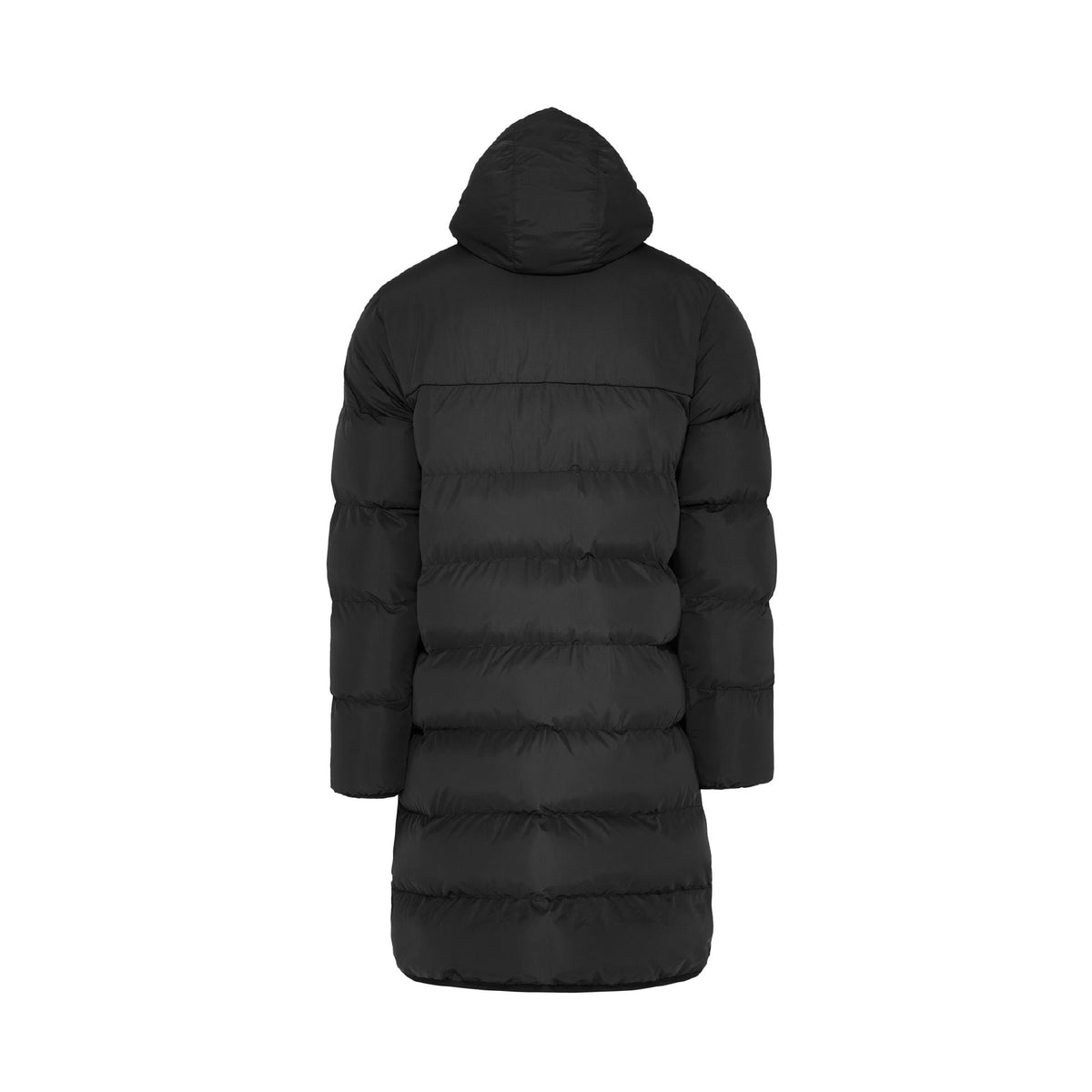 STC Puffer Coat