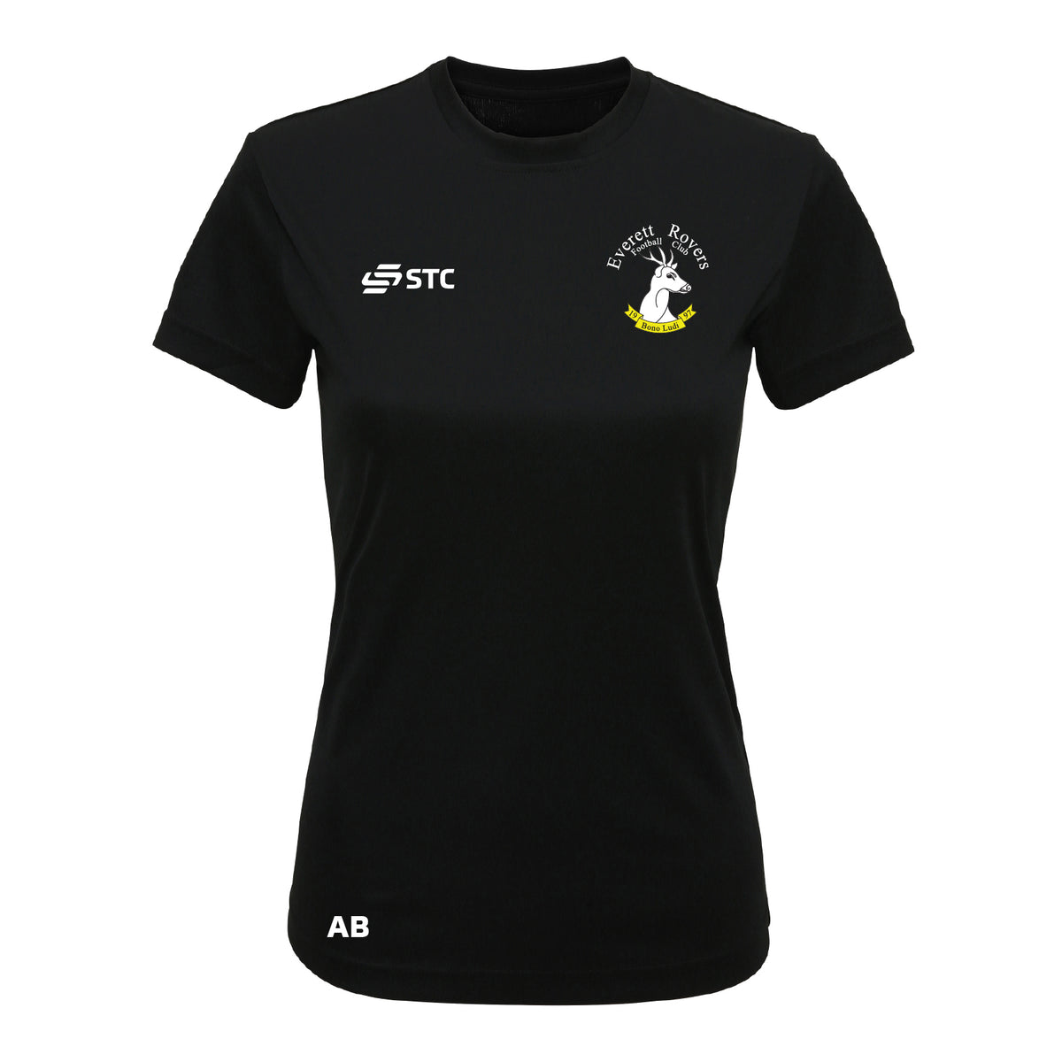 STC Women's Performance Tee