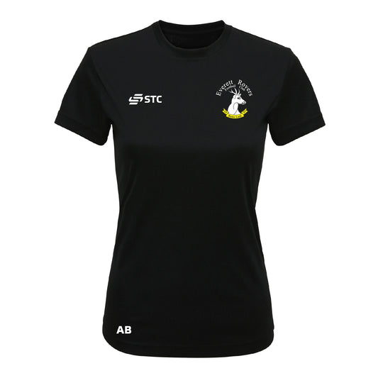 STC Women's Performance Tee