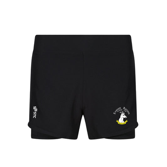 STC Women's iGen Short