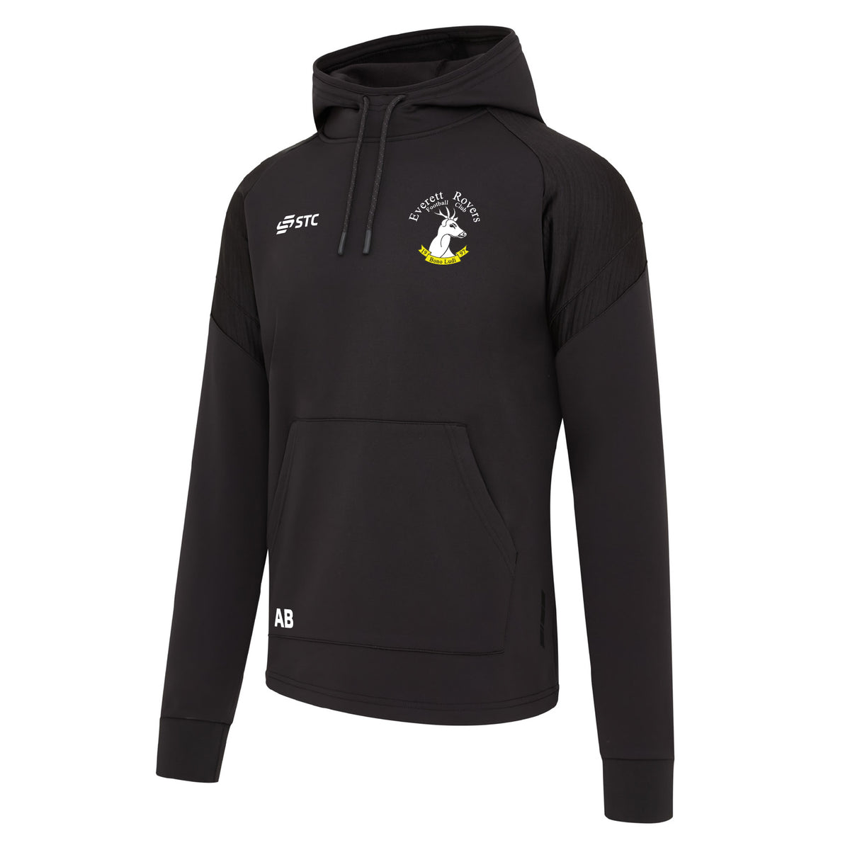 STC Kinetic Hoodie