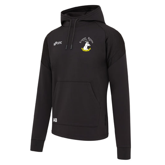 STC Kinetic Hoodie