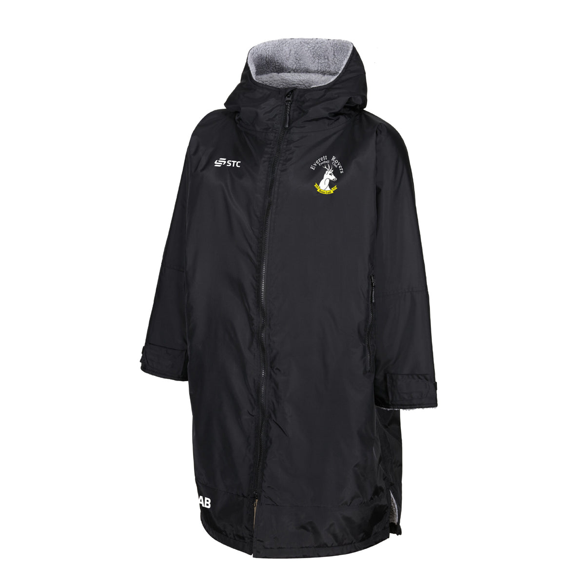 STC Pro Robe