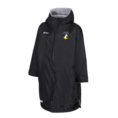 STC Pro Robe