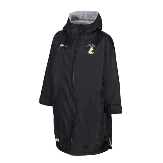 STC Pro Robe
