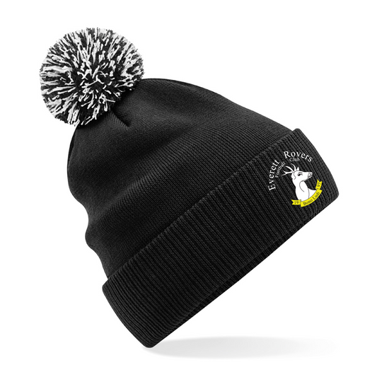 STC Bobble Hat