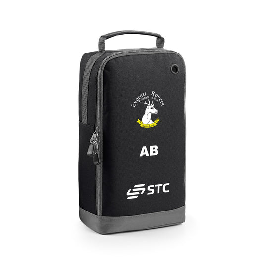 STC Team Boot Bag