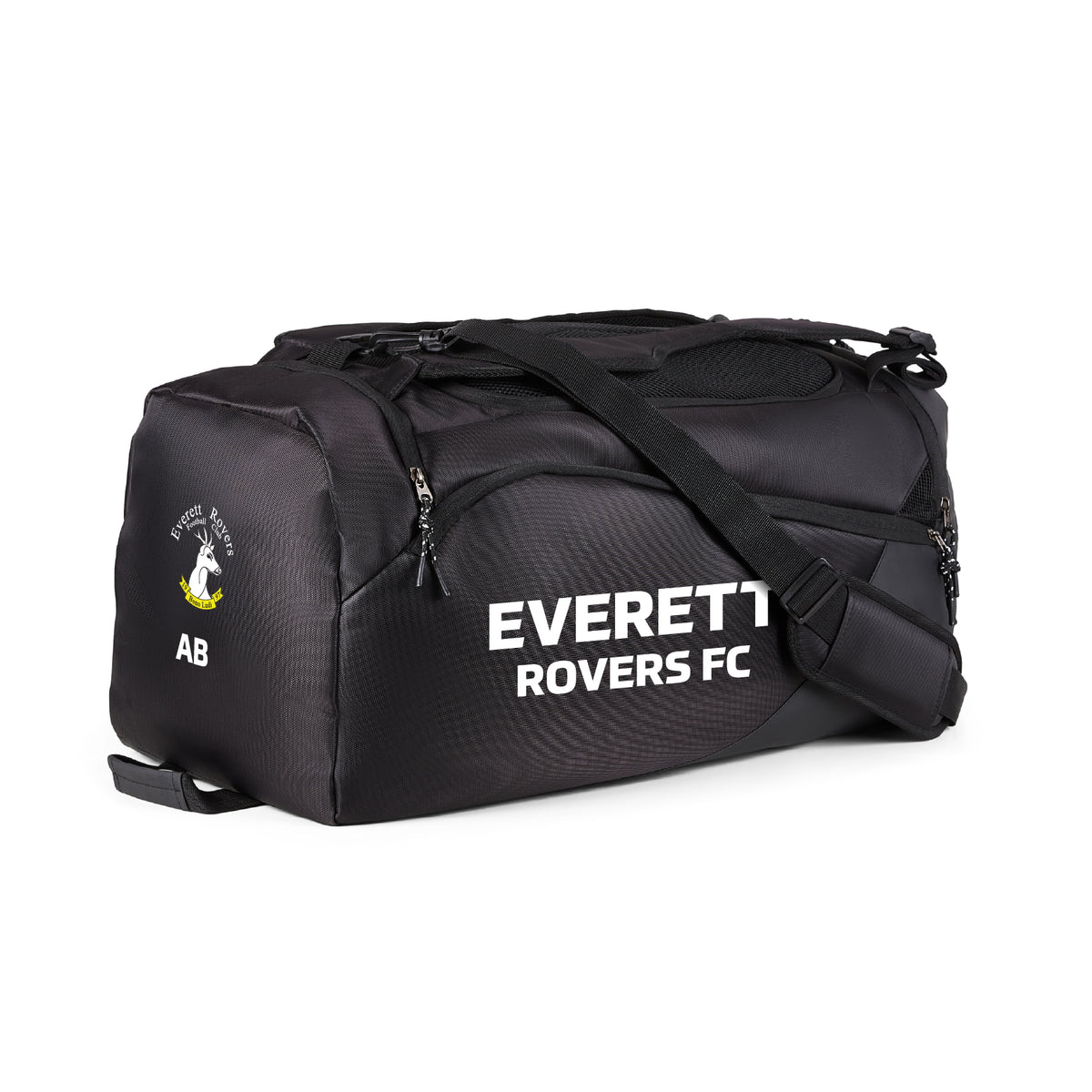 STC Hybrid Holdall