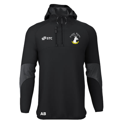 STC Edge Hooded Jacket