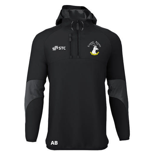 STC Edge Hooded Jacket