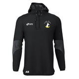 STC Edge Hooded Jacket