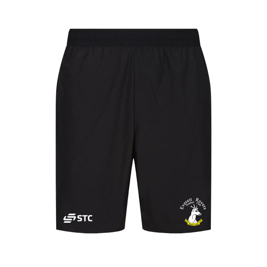STC Carbon Short