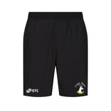 STC Carbon Short