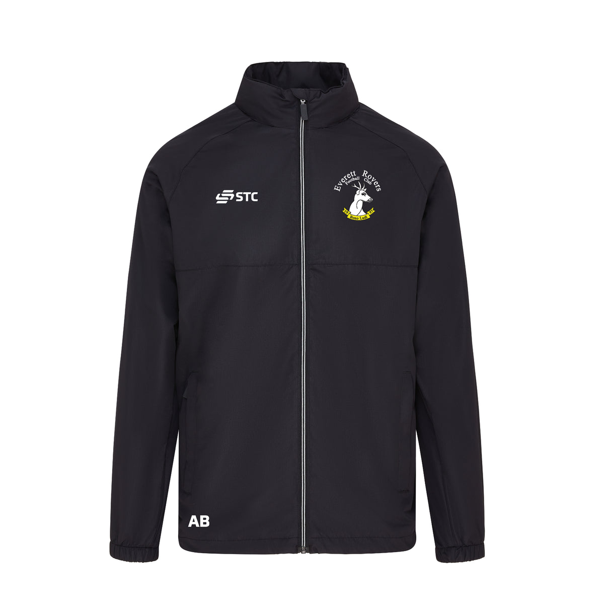 STC iGen Showerproof Jacket