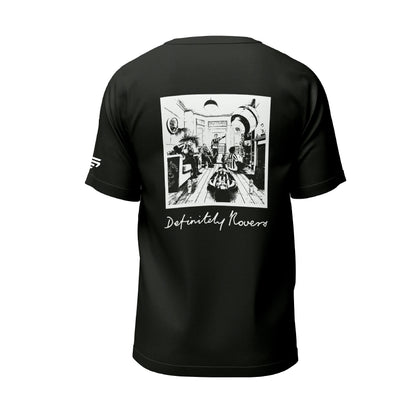 Definitely Rovers Tee