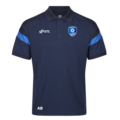 STC Kinetic Polo