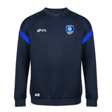 STC Kinetic Crew Sweat