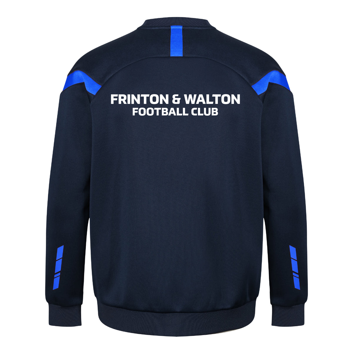 STC Kinetic Crew Sweat