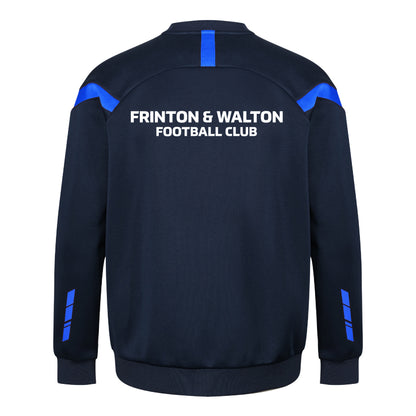 STC Kinetic Crew Sweat