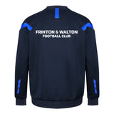 STC Kinetic Crew Sweat
