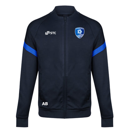 STC Kinetic Full Zip