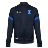 STC Kinetic Full Zip