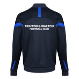STC Kinetic Full Zip
