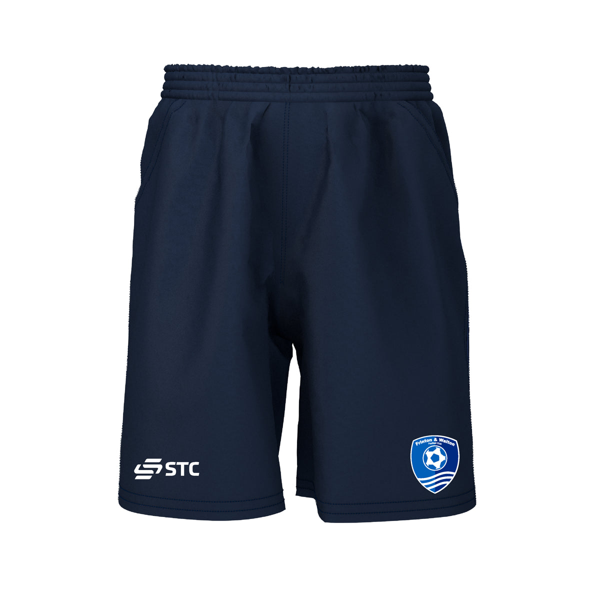 STC Pro Short